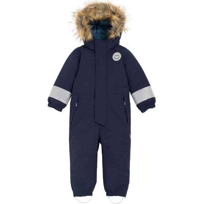 Viking Play vinterdress til barn og baby, navy (134) 134 Viking Play vinterdress til barn og baby, navy (134) 134