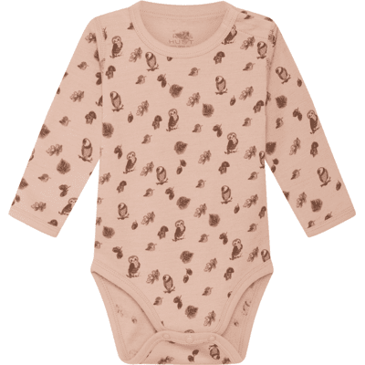 Hust&Claire ull Hust & Claire Bo body ugler ull, Rose Cloud (50) 50 Hust&Claire ull Hust & Claire Bo body ugler ull, Rose Cloud (50) 50