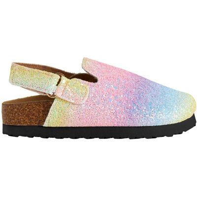 Name It Nmnavery clogs til småbarn, Cradle Pink (28) 28 Name It Nmnavery clogs til småbarn, Cradle Pink (28) 28