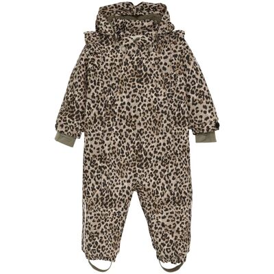 En Fant EnFant vinterdress til baby, Pine Bark (98) 98 En Fant EnFant vinterdress til baby, Pine Bark (98) 98