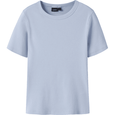 LMTD Nlfhinaja t-skjorte til barn, Kentucky Blue (146/152) 146/152 LMTD Nlfhinaja t-skjorte til barn, Kentucky Blue (146/152) 146/152
