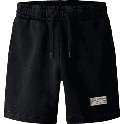Name It Nkmfandel shorts til barn, Black (146) 146 Name It Nkmfandel shorts til barn, Black (146) 146