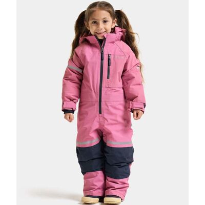 Didriksons Falken K 2 vinterdress, Heather Pink (100) 100 Didriksons Falken K 2 vinterdress, Heather Pink (100) 100
