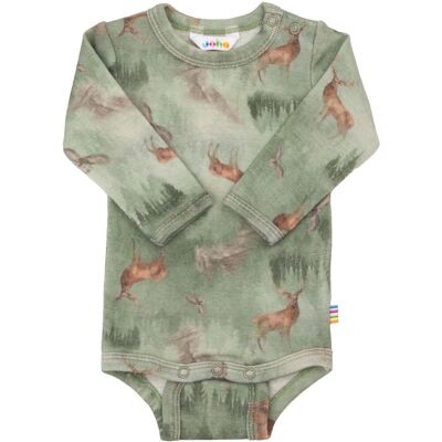 Joha Wood body i ull, Off white (90) 90 Joha Wood body i ull, Off white (90) 90