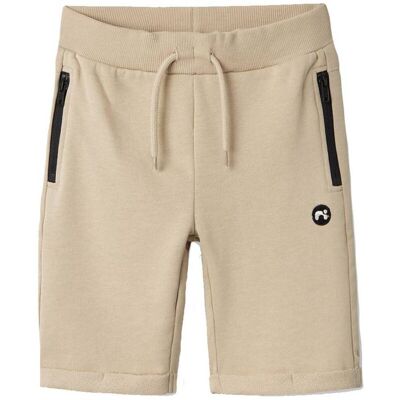 Name It Nkmvimo shorts til barn og ungdom, Pure Cashmere (164) 164 Name It Nkmvimo shorts til barn og ungdom, Pure Cashmere (164) 164
