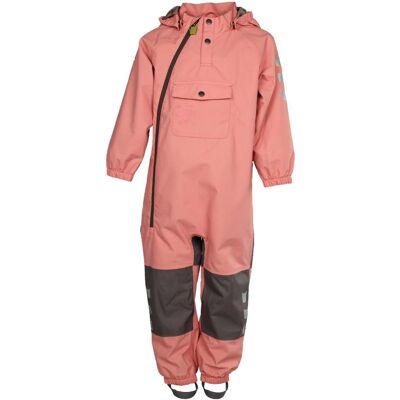 Kattnakken vinddress til barn, Stokkrose (128) 128 Kattnakken vinddress til barn, Stokkrose (128) 128