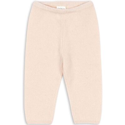 Konges Sløjd Savora bukse i ull til baby, Creole Pink (18 mnd) 18 mnd Konges Sløjd Savora bukse i ull til baby, Creole Pink (18 mnd) 18 mnd