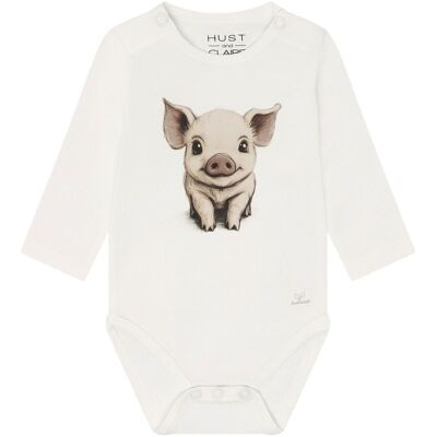 Hust&Claire Hust and Claire Hcbebe body, Praline (80) 80 Hust&Claire Hust and Claire Hcbebe body, Praline (80) 80