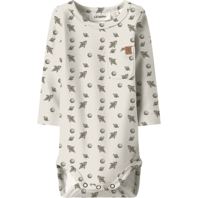Lil' Atelier Nbmlayo body, Turtledove (56) 56 Lil' Atelier Nbmlayo body, Turtledove (56) 56