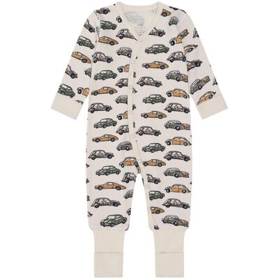 Hust&Claire ull Hust and Claire Mobi Cars heldress i ull, French Oak (74) 74 Hust&Claire ull Hust and Claire Mobi Cars heldress i ull, French Oak (74) 74