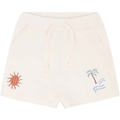 Hust&Claire Hust and Claire Hchaggi shorts til barn, Sandshell (116) 116 Hust&Claire Hust and Claire Hchaggi shorts til barn, Sandshell (116) 116