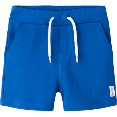 Name It Nmmjesper shorts til småbarn, Nautical Blue (92) 92 Name It Nmmjesper shorts til småbarn, Nautical Blue (92) 92