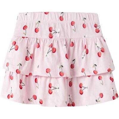Name It Nmfvigga skjørt til småbarn, Cradle Pink (92) 92 Name It Nmfvigga skjørt til småbarn, Cradle Pink (92) 92