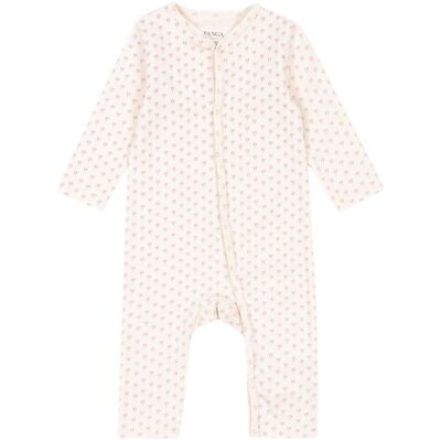 Konges Sløjd Bello heldress til baby, Punto Rosa (12 mnd) 12 mnd Konges Sløjd Bello heldress til baby, Punto Rosa (12 mnd) 12 mnd