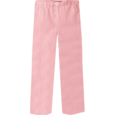 LMTD Nlfhelles bukse til barn, Peony (140) 140 LMTD Nlfhelles bukse til barn, Peony (140) 140
