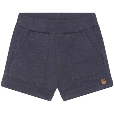 Minymo shorts til baby, Odyssey Gray (86) 86 Minymo shorts til baby, Odyssey Gray (86) 86