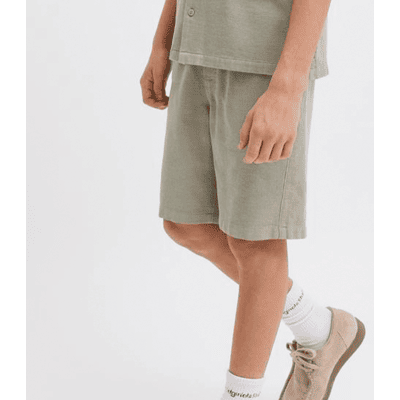 Jack and Jones Junior Jack & Jones Jr Jpstjaiden shorts til barn, Vetiver (140) 140 Jack and Jones Junior Jack & Jones Jr Jpstjaiden shorts til barn, Vetiver (140) 140