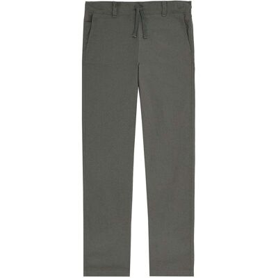 Lyle and Scott linbukse til barn og ungdom, Green Mercurial (14-15 år) 14-15 år Lyle and Scott linbukse til barn og ungdom, Green Mercurial (14-15 år) 14-15 år