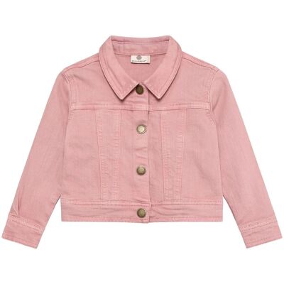 En Fant EnFant denimjakke til barn, Zephyr (98) 98 En Fant EnFant denimjakke til barn, Zephyr (98) 98