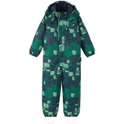 Reima Reitti vinterdress til barn, Deeper Green (122) 122 Reima Reitti vinterdress til barn, Deeper Green (122) 122