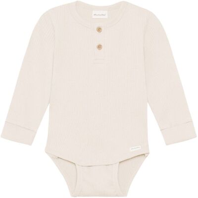 Minymo Rib body, Feather Gray (74) 74 Minymo Rib body, Feather Gray (74) 74