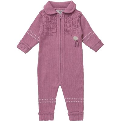 Lillelam x DMK Classic Sparkedress, Dusty Rose (68) 68 Lillelam x DMK Classic Sparkedress, Dusty Rose (68) 68