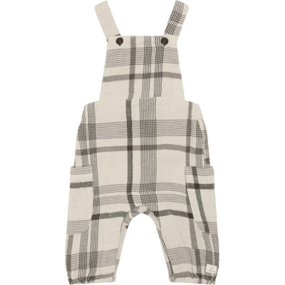 Hust&Claire Hust and Claire Hcmahan overall til baby, Kit (80) 80 Hust&Claire Hust and Claire Hcmahan overall til baby, Kit (80) 80