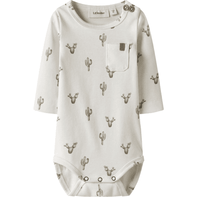 Lil' Atelier Nbmlayo body, Coconut Milk (74) 74 Lil' Atelier Nbmlayo body, Coconut Milk (74) 74
