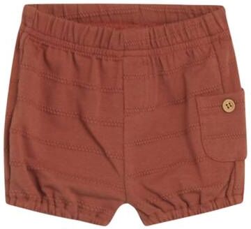 Hust&Claire Hust & Claire Shorts Til Baby, Leather