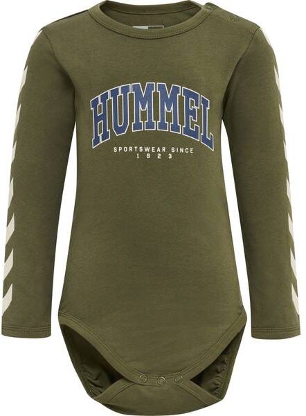 Hummel Flipper Body Til Baby, Kalamata