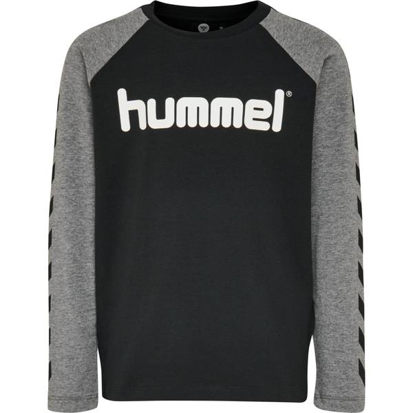 Hummel Boys Genser Til Barn, Black