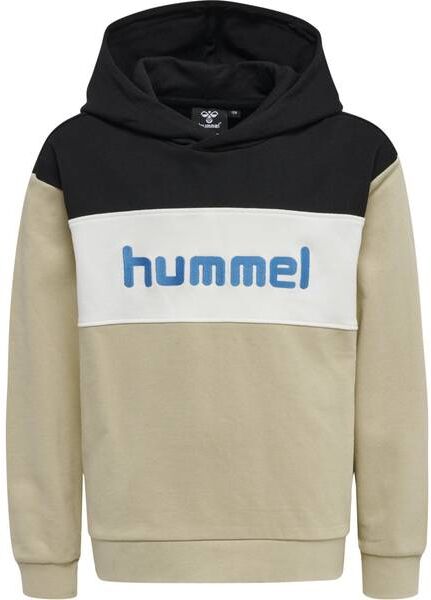 Hummel Morten Hettegenser Til Barn, Humus