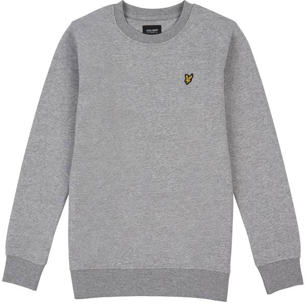 Scott Lyle & Scott Teen Genser, Grey