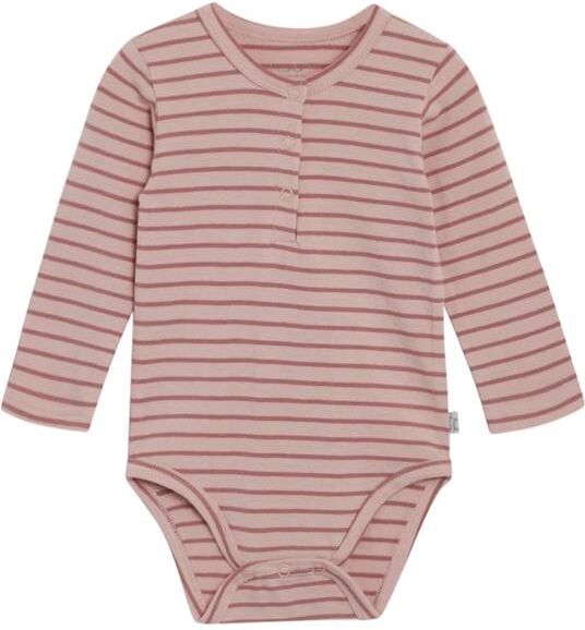 Hust&Claire Hust & Claire Body Med Striper, Desert Red