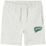 Name It Dolovan Shorts Til Barn, Green Spruce