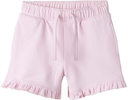 Bilde av Nattbord heltre mango håndmalt - Blå