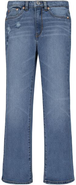 Bilde av 726™ High Rise Flare Jeans Clean Getaway str. 12 år