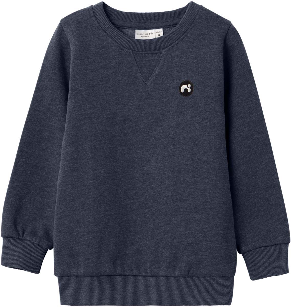Bilde av Dark Sapphire Vimo Collegegenser Noos str. 98