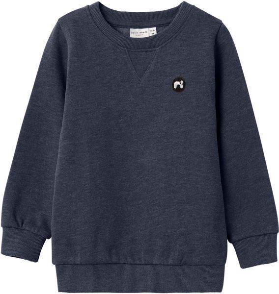 Bilde av Dark Sapphire Vimo Collegegenser Noos str. 98