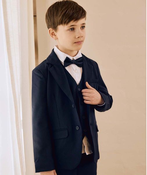 Bilde av Dark Sapphire Riramel Noos Blazer str. 134