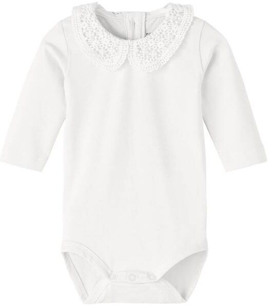 Bilde av White Alyssum Tylla Body Noos str. 68