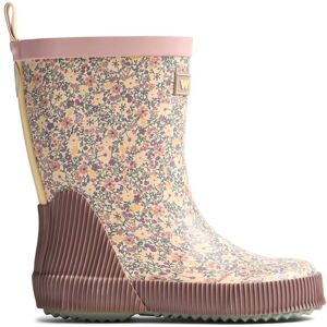 Wheat Sko Wheat Welly gummistøvler til barn, Rose shadow flowers (32) 32 Wheat Sko Wheat Welly gummistøvler til barn, Rose shadow flowers (32) 32
