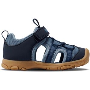 Hummel Sko Hummel Sport Infant sandaler, Faded Denim (29) 29 Hummel Sko Hummel Sport Infant sandaler, Faded Denim (29) 29