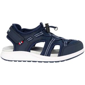Viking Thrill 1V SL sandaler til barn, Navy/Light Grey (34) 34 Viking Thrill 1V SL sandaler til barn, Navy/Light Grey (34) 34