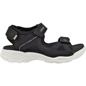 Ecco Biom Raft C sandaler til barn, Black (35) 35 Ecco Biom Raft C sandaler til barn, Black (35) 35