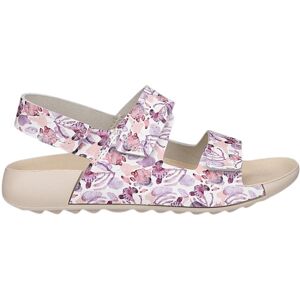 Ecco Cozmo K sandaler til barn, Multicolor White (35) 35 Ecco Cozmo K sandaler til barn, Multicolor White (35) 35