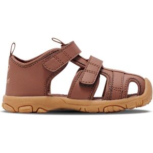 Hummel Sko Hummel Velcro sandaler til barn, Cork (23) 23 Hummel Sko Hummel Velcro sandaler til barn, Cork (23) 23