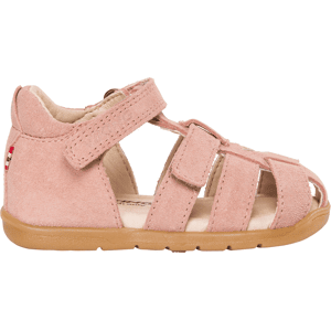 Viking Alv Lonn sandaler til baby, Light Pink (23) 23 Viking Alv Lonn sandaler til baby, Light Pink (23) 23