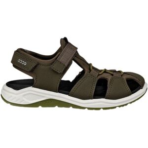Ecco X-trinsic K sandaler til barn, Tarmac (34) 34 Ecco X-trinsic K sandaler til barn, Tarmac (34) 34
