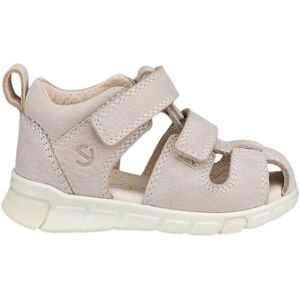 Ecco Mini Stride Fisherman sandaler til barn, Gravel (26) 26 Ecco Mini Stride Fisherman sandaler til barn, Gravel (26) 26